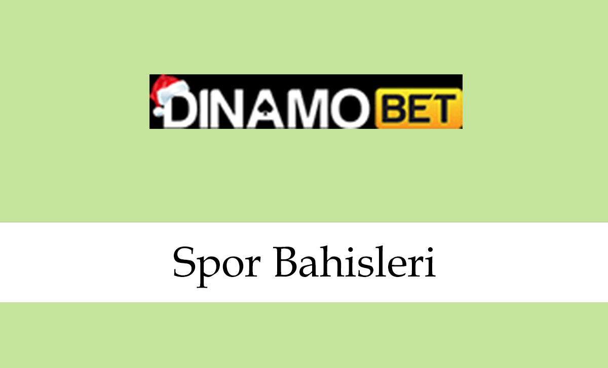 dinamobetsporbahisleri